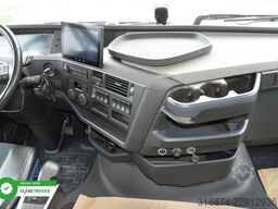 VOLVO FH 500 Globetrotter XL Varios