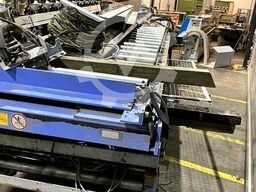 Holzma HPL 400/43/16