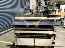 Holzma HPL 400/43/16