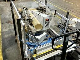 Holzma HPL 400/43/16