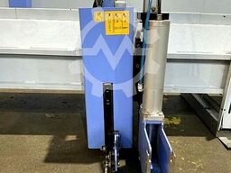 Holzma HPL 400/43/16