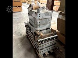 Holzma HPL 400/43/16
