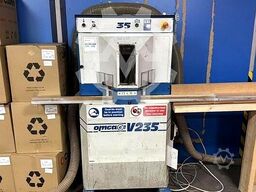Omga V 235