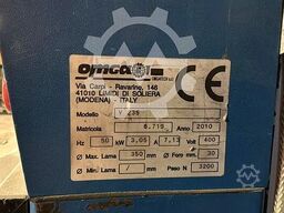 Omga V 235