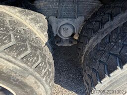 Iveco trakker