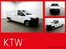 Mercedes-Benz Vito114CDI KA lang ,Klima,SortimoRegalsystem