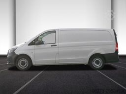 Mercedes-Benz Vito114CDI KA lang ,Klima,SortimoRegalsystem