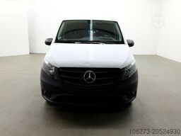 Mercedes-Benz Vito114CDI KA lang ,Klima,SortimoRegalsystem