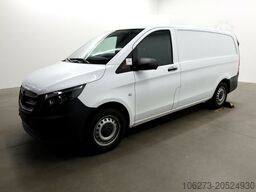 Mercedes-Benz Vito114CDI KA lang ,Klima,SortimoRegalsystem