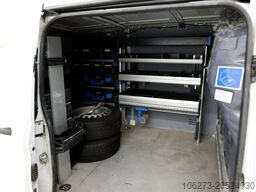 Mercedes-Benz Vito114CDI KA lang ,Klima,SortimoRegalsystem