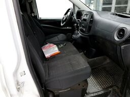 Mercedes-Benz Vito114CDI KA lang ,Klima,SortimoRegalsystem