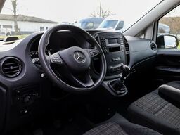 Mercedes-Benz Vito114CDI KA lang ,Klima,SortimoRegalsystem