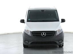 Mercedes-Benz Vito114CDI KA Extralang ,Klima,Sortimo,AHK