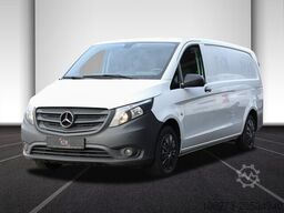 Mercedes-Benz Vito114CDI KA Extralang ,Klima,Sortimo,AHK
