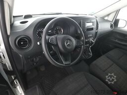 Mercedes-Benz Vito114CDI KA Extralang ,Klima,Sortimo,AHK