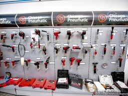 Chicago Pneumatic CP3T30-085AAV