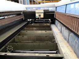 TRUMPF TruLaser 3030 + LiftMaster