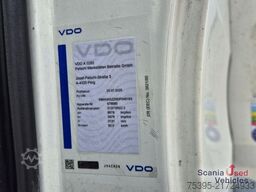 MAN TGS 18.400 Kühkoffer LBW