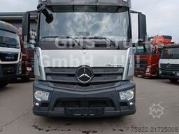 MERCEDES-BENZ Actros 2546 / 6X2 / Carrier FRIGO Cool / German