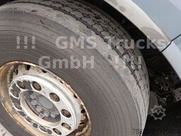 MERCEDES-BENZ Actros 2546 / 6X2 / Carrier FRIGO Cool / German