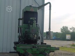 Droop & Rein FS130