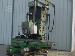 Droop & Rein FS130