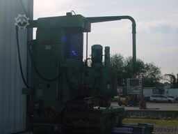 Droop & Rein FS130