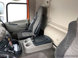 DAF FAN CF75 Rohr Tankwagen