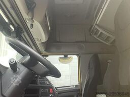 DAF FT XF 480 SSC, 2x Alutank, ZF-Intarder