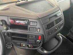 DAF FT XF 480 SSC, 2x Alutank, ZF-Intarder