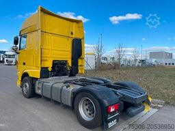 DAF FT XF 480 SSC, 2x Alutank, ZF-Intarder