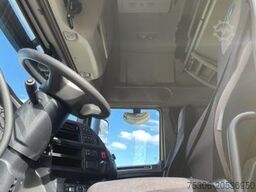 DAF FT XF 480 SSC, 2x Alutank, ZF-Intarder