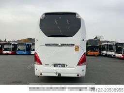 NEOPLAN Cityliner/Tourismo/Travego/R09/R08/Orig.-KM