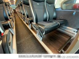 NEOPLAN Cityliner/Tourismo/Travego/R09/R08/Orig.-KM