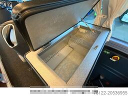 NEOPLAN Cityliner/Tourismo/Travego/R09/R08/Orig.-KM