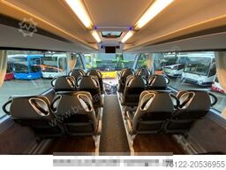 NEOPLAN Cityliner/Tourismo/Travego/R09/R08/Orig.-KM