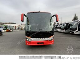 SETRA S 516 HD/S517HD/Tourismo/Travego/R08