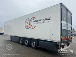 Schmitz Cargobull Reefer Multitemp