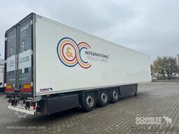 Schmitz Cargobull Reefer Multitemp
