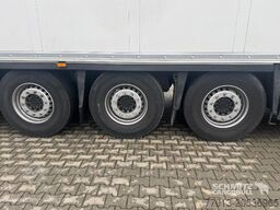 Schmitz Cargobull Reefer Multitemp