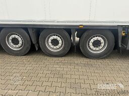 Schmitz Cargobull Reefer Multitemp