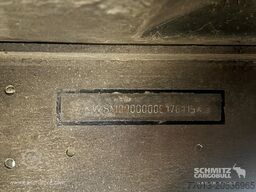 Schmitz Cargobull Reefer Multitemp