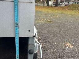 STEMA FT 7.5-20- 10 mit Metalldeckel