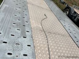 TEMARED CARKEEPER 4820/3 480x206cm KIPPBAR 3 Achsen 3,5t