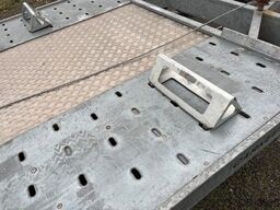 TEMARED CARKEEPER 4820/3 480x206cm KIPPBAR 3 Achsen 3,5t
