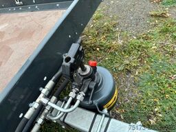 Unsinn UA 2615-14-13 Absenkanhänger 100 KMH