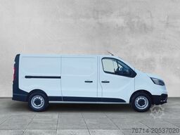 Renault Trafic BUSINESS+ L2H1 3,1t BLUE dCi 150 NAVI+AHK