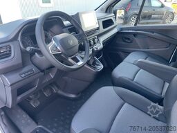 Renault Trafic BUSINESS+ L2H1 3,1t BLUE dCi 150 NAVI+AHK