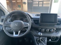 Renault Trafic BUSINESS+ L2H1 3,1t BLUE dCi 150 NAVI+AHK