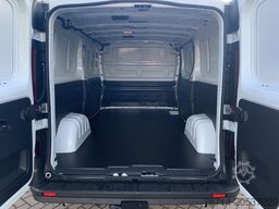 Renault Trafic BUSINESS+ L2H1 3,1t BLUE dCi 150 NAVI+AHK